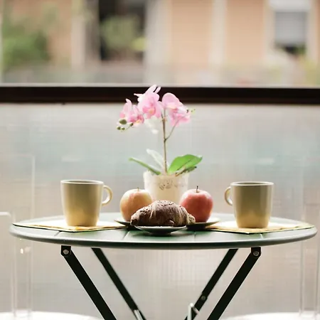 Station Modern Flat W/private Parking *